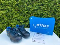 Atlas Sicherheitsschuhe Halbschuhe S3 Gr 42 GTX 563 XP 2.0 NEU Baden-Württemberg - Wildberg Vorschau