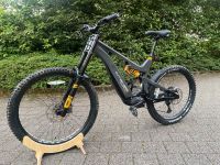 Intense Tazer MX Pro L/ XL E-Mountenbike Öhlins Schimano Baden-Württemberg - Walldürn Vorschau