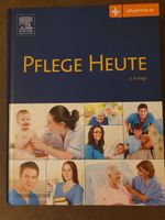 Pflege Heute Drude/Larkamp Elsevier 6. Auflage Nordrhein-Westfalen - Herne Vorschau