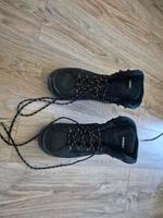 Wander Schuh Lowa Renegade GTX Mid EU 47 Bochum - Bochum-Mitte Vorschau