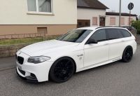 BMW 535d Touring M-Paket Hessen - Pohlheim Vorschau