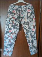 Schlüpfhose Sommerhose Pop Art  NEU L Essen - Essen-Südostviertel Vorschau