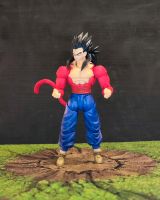 Dragonball Shf ssj4 gohan custom Nordrhein-Westfalen - Paderborn Vorschau