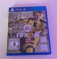 FIFA 17 - PS4 Sachsen - Mylau Vorschau
