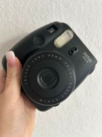 Fujifim Instax Mini 8 schwarz Rostock - Hansaviertel Vorschau