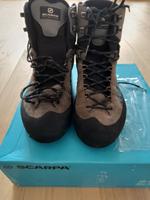 Bergschuhe Marmolada Trek HD von SCARPA, Gr.45 Bayern - Obernburg Vorschau