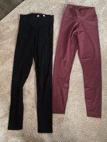 Sport Leggings Gr. 164/S Rosenthal am Rennsteig - Harra Vorschau