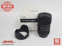 Sigma 18-35mm f/1.8 DC HSM Art Nikkor (Nikon & compatible) Berlin - Wilmersdorf Vorschau