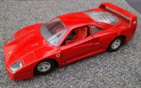 Tonka Ferrari F 40, 1: 25, rot ,Polistil Bayern - Weißenburg in Bayern Vorschau