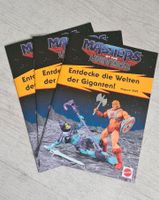 Masters of the Universe Magazin Schleswig-Holstein - Lübeck Vorschau