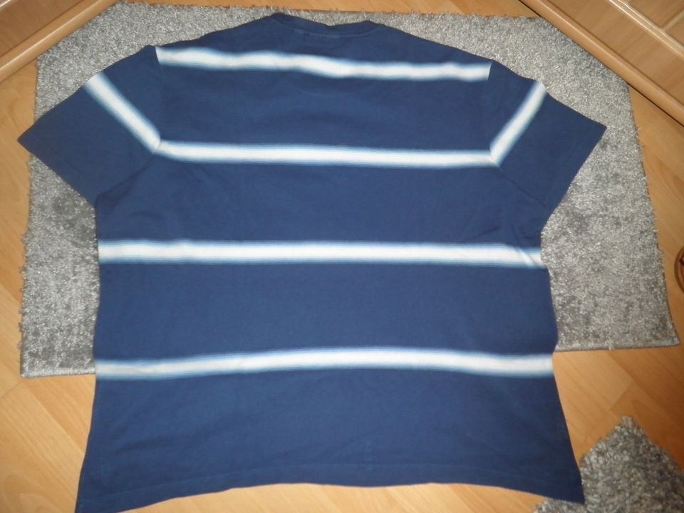 2 Lacoste Shirts Gr. 2XL/3XL Made in France Topzustand in Saarbrücken