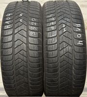 2x Winterreifen Pirelli Sottozero 3 225/45 R18 95H H104 5,5mm Nordrhein-Westfalen - Kevelaer Vorschau