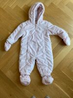 Kanz Schneeanzug 74 rosa Nicki Polar Baby wie neu Leipzig - Gohlis-Nord Vorschau