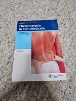 Physiotherapie in der Orthopädie Leipzig - Schönefeld-Abtnaundorf Vorschau