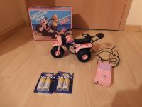 All Terrain Cycle Barbie fashion doll funktionstüchtig 80er Jahre Nordrhein-Westfalen - Oberhausen Vorschau