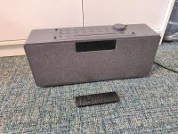 Neu Audio System USB Bluetooth CD AUX Baden-Württemberg - Albstadt Vorschau