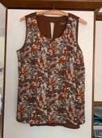 Neuwertig Leichte Sommer Achselshirt Shirt Top „Yessica" Gr. 42 Nordrhein-Westfalen - Bad Laasphe Vorschau