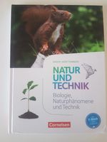 Natur und Technik Schulbuch 5/6 Berlin - Steglitz Vorschau