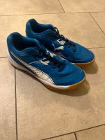 Puma Handballschuhe Gr.42 Schleswig-Holstein - Klixbüll Vorschau