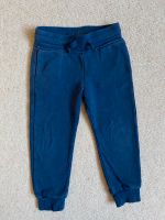 Jogger, Jogging Hose, H&M, blau, Gr. 98 wie Gr. 92 Dresden - Bühlau/Weißer Hirsch Vorschau