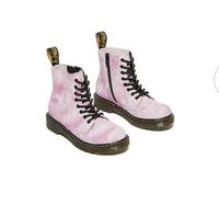 Dr.Martens Pascal Mädchen Schnürstiefel Gr.35 Sachsen-Anhalt - Wernigerode Vorschau