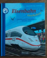 Eisenbahn Geschichten, Vorlesegeschichten ab 4 Jahren Hessen - Wiesbaden Vorschau