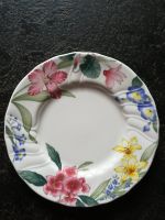 Villeroy Boch Teller Flora Bella Nordrhein-Westfalen - Bad Honnef Vorschau