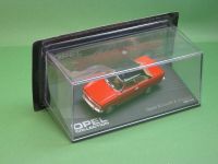 Opel Kadett A Coupe Ixo 1:43 Modellauto Opel-Collection NEU OVP Schleswig-Holstein - Klein Rönnau Vorschau