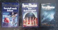 Perry Rhodan Bayern - Osterhofen Vorschau