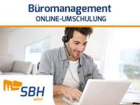 Greven: Umschulung zum Kaufmann (m/w/d) für Büromanagement - Online Kurs! Nordrhein-Westfalen - Greven Vorschau