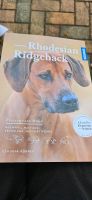 Rhodesian Ridgeback Buch Bayern - Altenkunstadt Vorschau