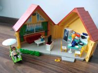 Playmibil 6020 Aufklapp-Ferienhaus Bayern - Parsberg Vorschau