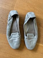 Kennel und Schmenger loafer slipper ballerina Gr. 4 1/2 37,5 Saarland - Heusweiler Vorschau