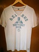 5x Tshirt, Longsleeve Herren G-star H&M Hessen - Hanau Vorschau