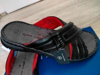 Bugatti Sandalen gr. 40 Neustadt - Huckelriede Vorschau