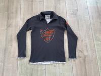 Langarm Shirt Poloshirt Herren Gr.S Schleswig-Holstein - Neumünster Vorschau