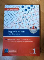 Englisch lernen mit Rätseln Hessen - Kelkheim Vorschau