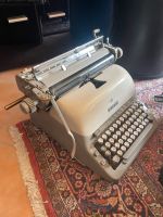 Schreibmaschine Adler Nordrhein-Westfalen - Brühl Vorschau