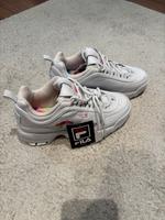 Fila Disruptor Schleswig-Holstein - Norderstedt Vorschau