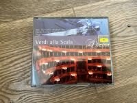 3 CDs Verdi alla Scala Deutsche Grammophon Oper Highlights Hamburg-Nord - Hamburg Hohenfelde Vorschau