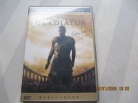 DVD-Gladiator Thüringen - Treffurt Vorschau