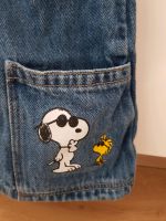 Jeanskleid Peanuts, Gr.92, Zara Hessen - Schwalbach a. Taunus Vorschau