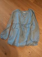 Umstandsbluse, Jeansbluse, Bonprix, 40 Bayern - Waltenhofen Vorschau