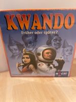 Kwando Ratespiel Berlin - Friedenau Vorschau