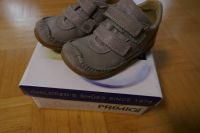 Kinderschuhe hohe Sneaker von Primigi Gr.27 Klettverschluss Bayern - Germering Vorschau