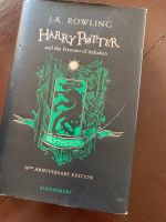 Harry Potter  Buch auf englisch Rowling Bayern - Mintraching Vorschau