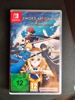 Sword Art Online Alicization Lycoris Nintendo Switch Spiel Berlin - Marzahn Vorschau