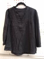 Schwarze Bluse von s.Oliver Münster (Westfalen) - Centrum Vorschau