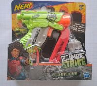 Nerf Zombie Strike Clampdown Blaster Spielzeugblaster Baden-Württemberg - Kirchheim unter Teck Vorschau