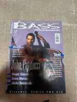 Bass - Professor , Musikermagazin , Ausgabe Nr.1/ 1999 Baden-Württemberg - Tübingen Vorschau